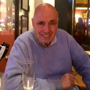 Meet your Posher, Barry